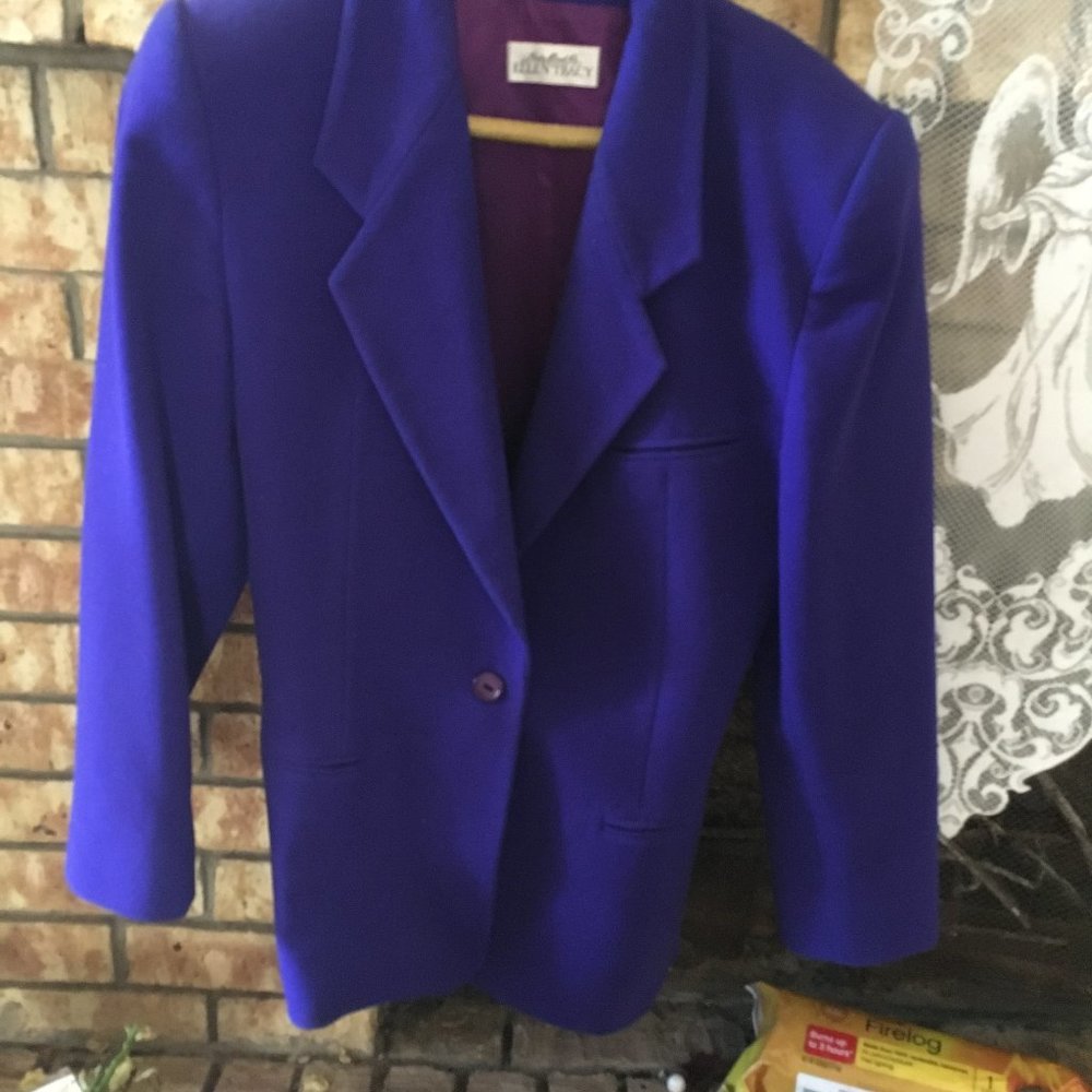 blazer